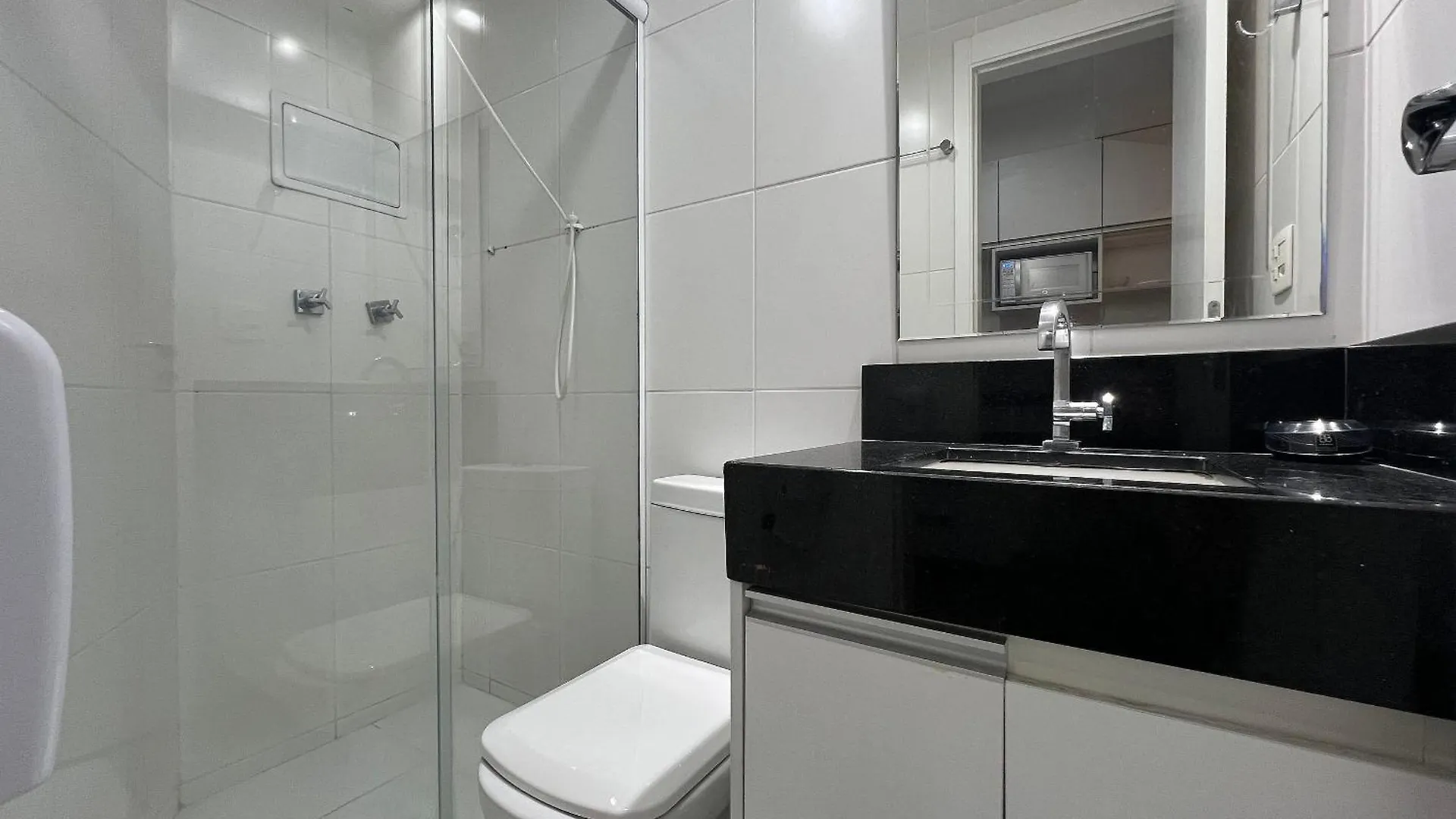 Mh 50213 - Estudio Completo Expo Center Wf/Ac/Vg Apartamento São Paulo