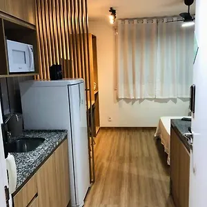 Aconchegante 01 - Bras São Paulo