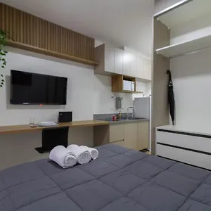 Confortavel E Com Varanda No Alto Da Boa Vista São Paulo