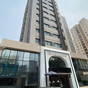 Add Flat Chacara Santo Antonio São Paulo